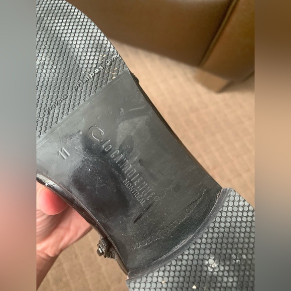 La Canadienne Low cut boots - Picture 10 of 12